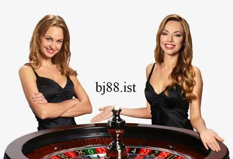 Sảnh game casino sexy tại BJ88 đổi thưởng đẳng cấp